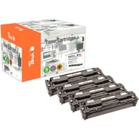 Peach Toner Spar Pack 110959 kompatibel zu HP 305A