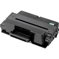 SAMSUNG Toner schwarz MLT-D205L Retail