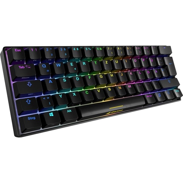 skiller gaming keyboard