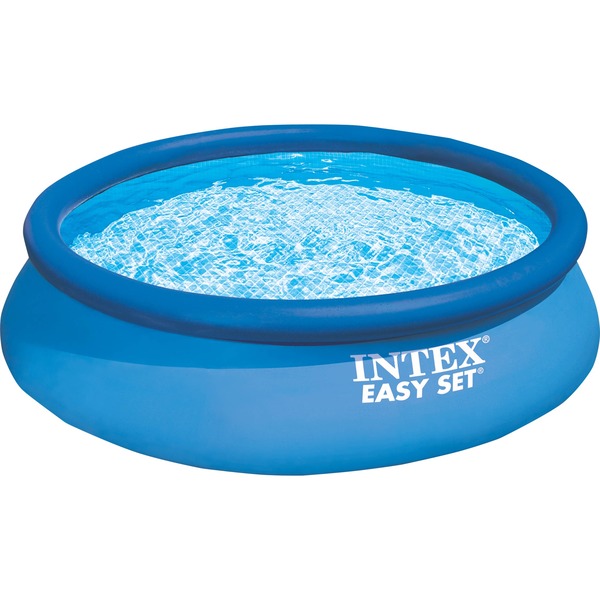 Piscina INTEX Easy Set Ø 366 cm