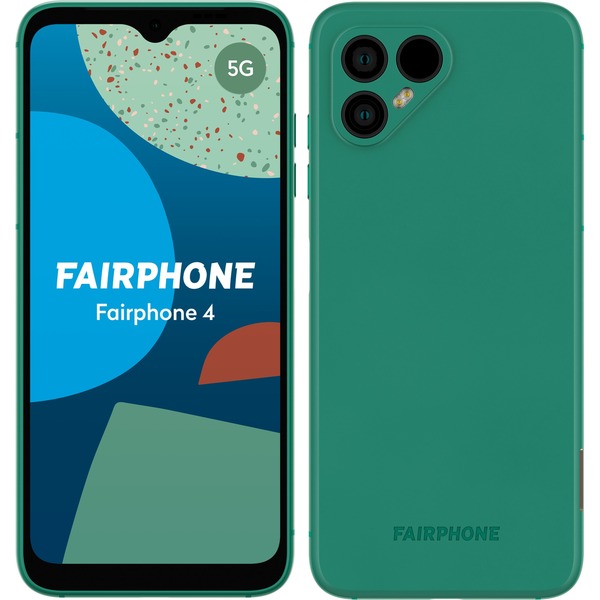 fairphone 3 dual sim