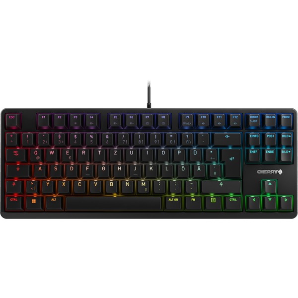 best mechanical gaming keyboard under 5000