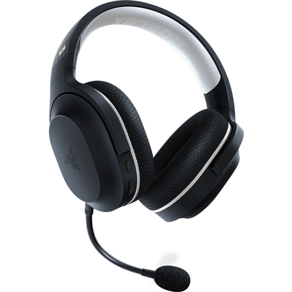 Bluetooth Edition, Barracuda Roblox Gaming-Headset Razer schwarz, USB-Dongle, X