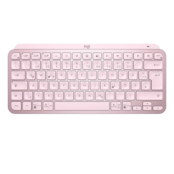 logitech mx pink