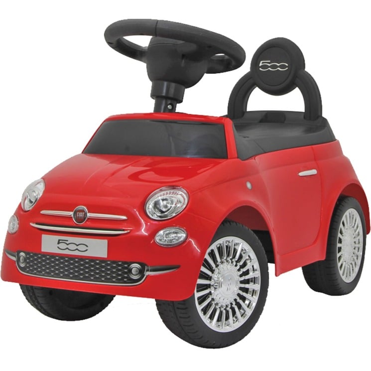 Image of Alternate - Rutscher Fiat 500 online einkaufen bei Alternate