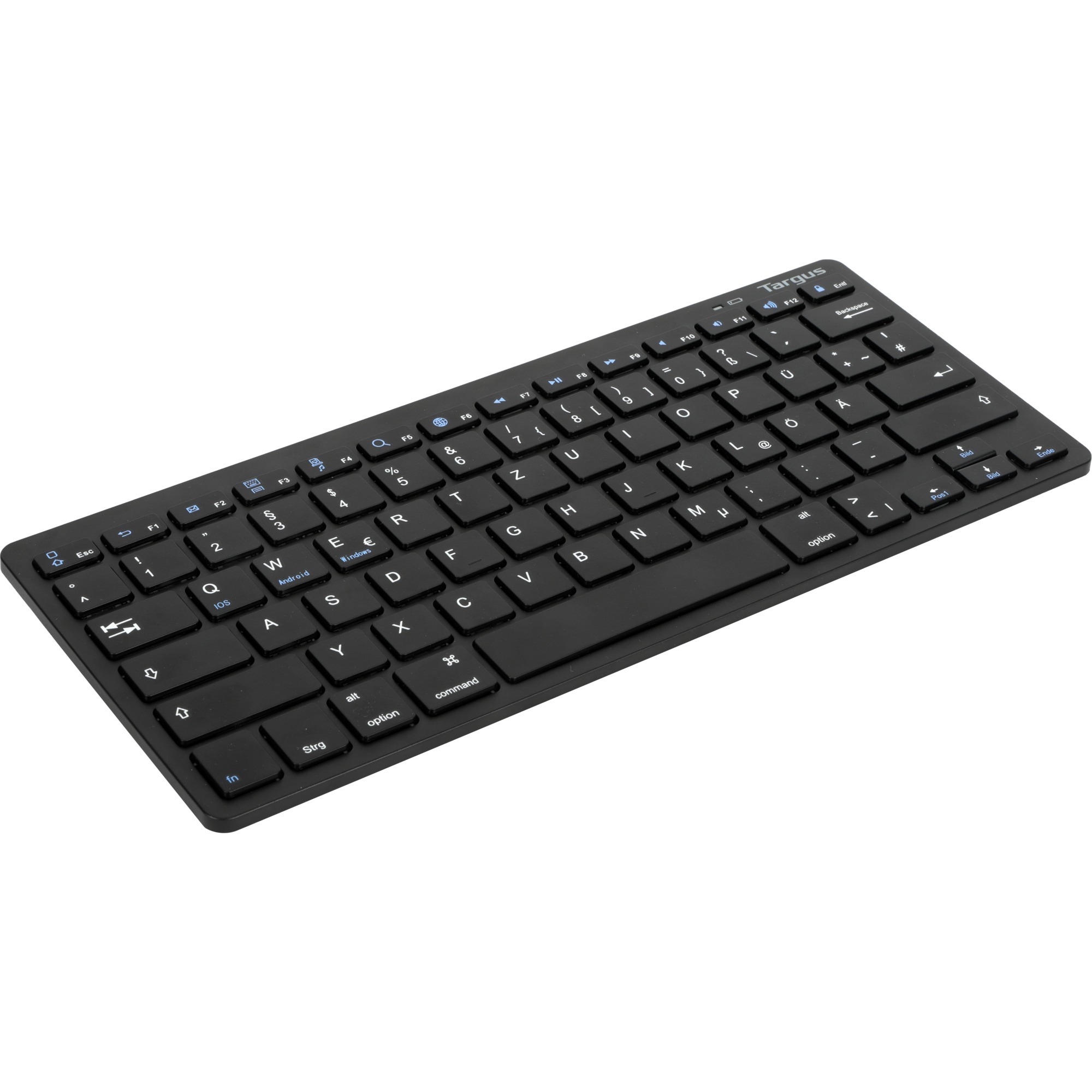 Image of Alternate - Multi-Plattform Bluetooth Tastatur online einkaufen bei Alternate