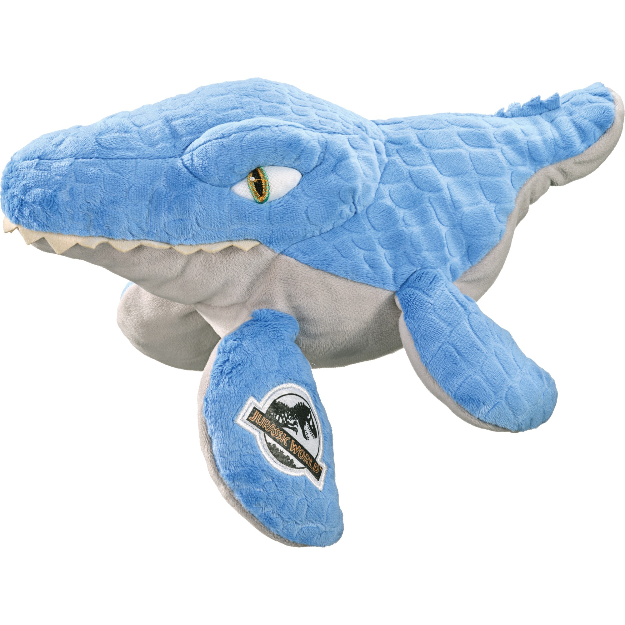 Image of Alternate - Jurassic World, Mosasaurus, Kuscheltier online einkaufen bei Alternate