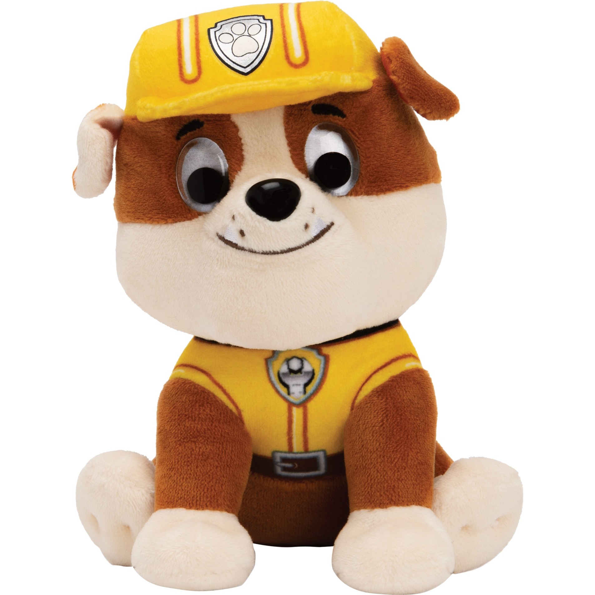 Image of Alternate - Gund - Paw Patrol Rubbel, Kuscheltier online einkaufen bei Alternate