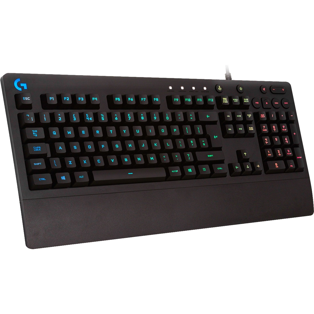 Image of Alternate - G213 Prodigy, Gaming-Tastatur online einkaufen bei Alternate