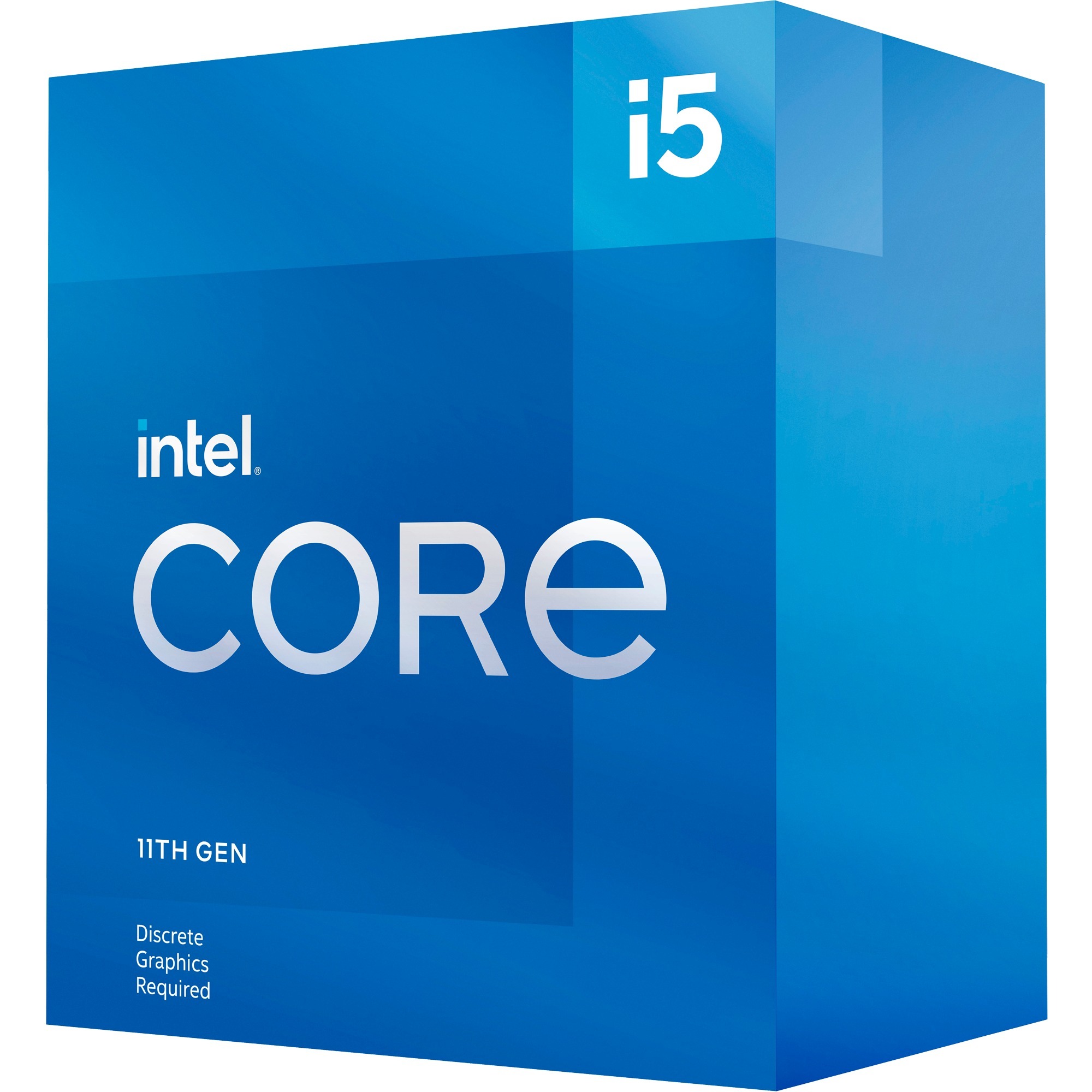 Image of Alternate - Core™ i5-11400F, Prozessor online einkaufen bei Alternate