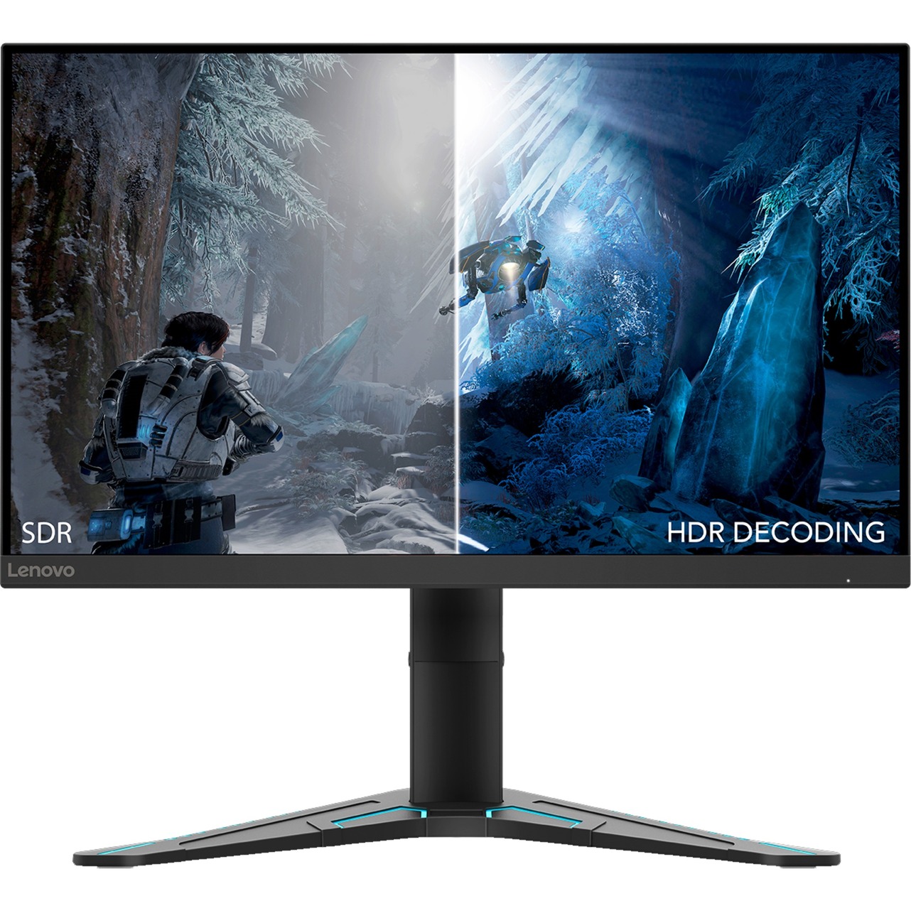 Image of Alternate - G27q-20, Gaming-Monitor online einkaufen bei Alternate