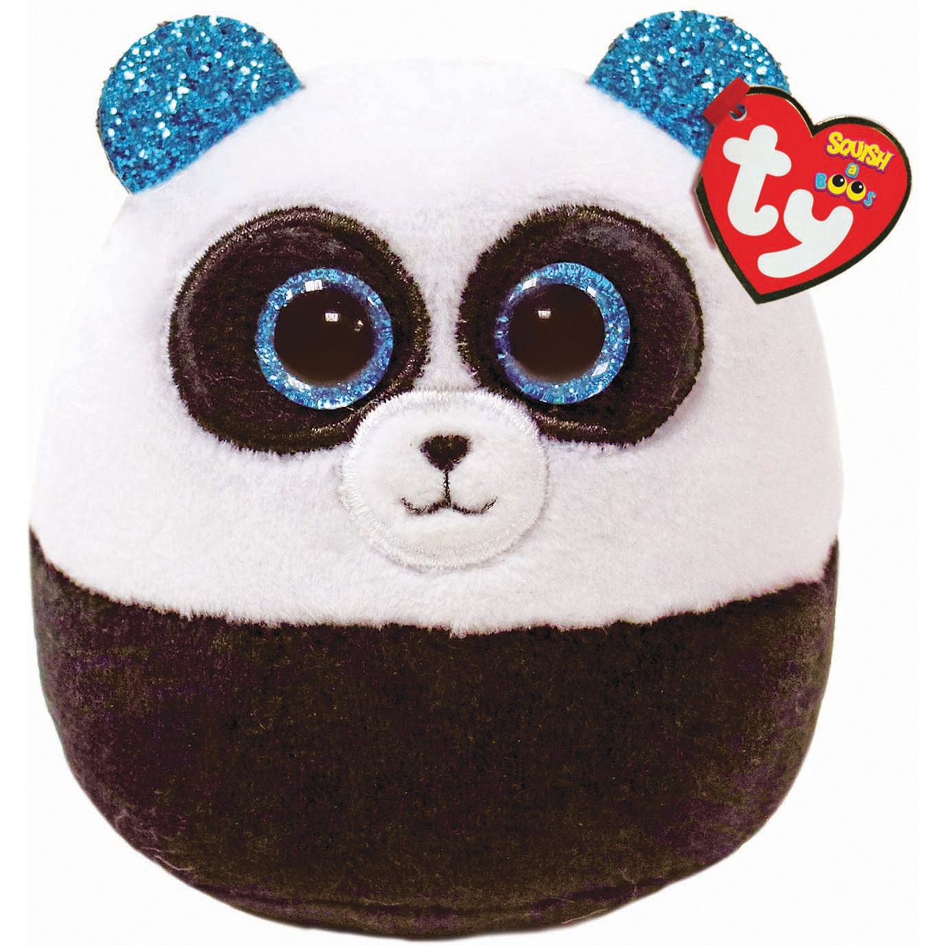 Image of Alternate - Squish a Boo - Bamboo Panda, Kuscheltier online einkaufen bei Alternate