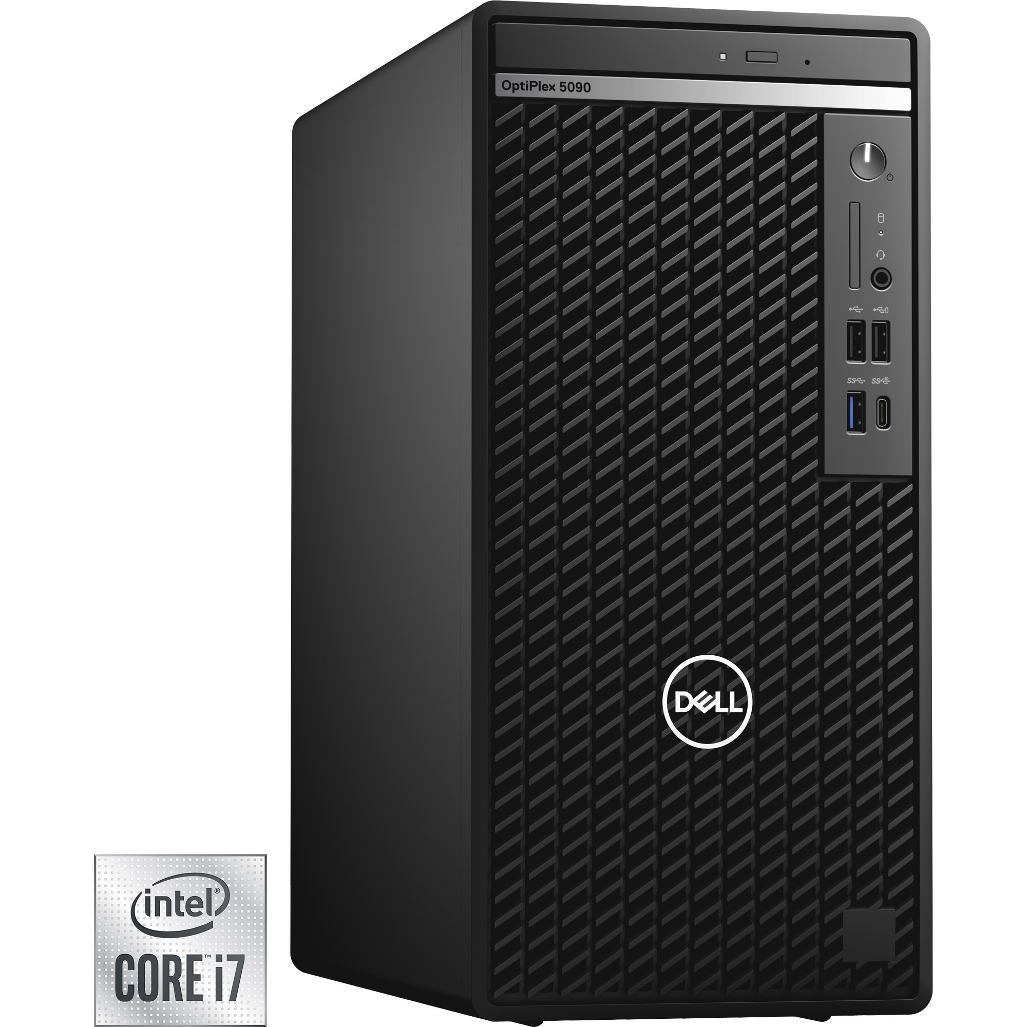 Image of Alternate - OptiPlex 5090 MT (P6P3Y), PC-System online einkaufen bei Alternate