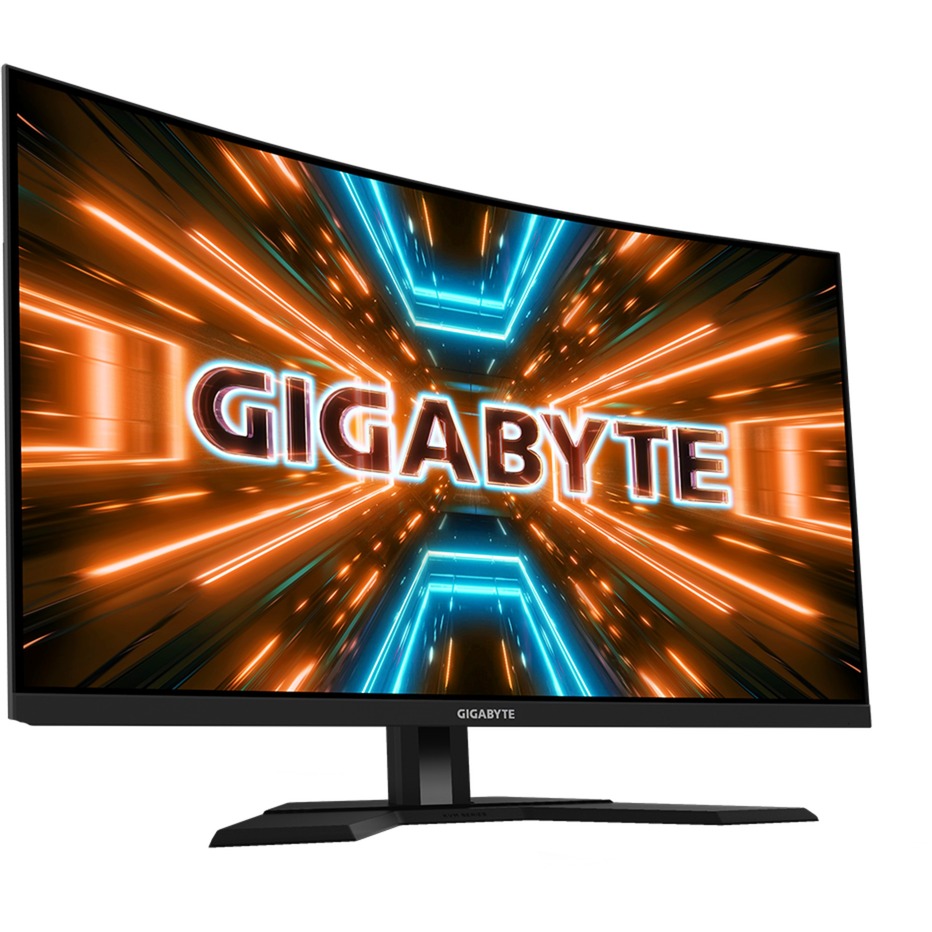 Image of Alternate - M32QC, Gaming-Monitor online einkaufen bei Alternate