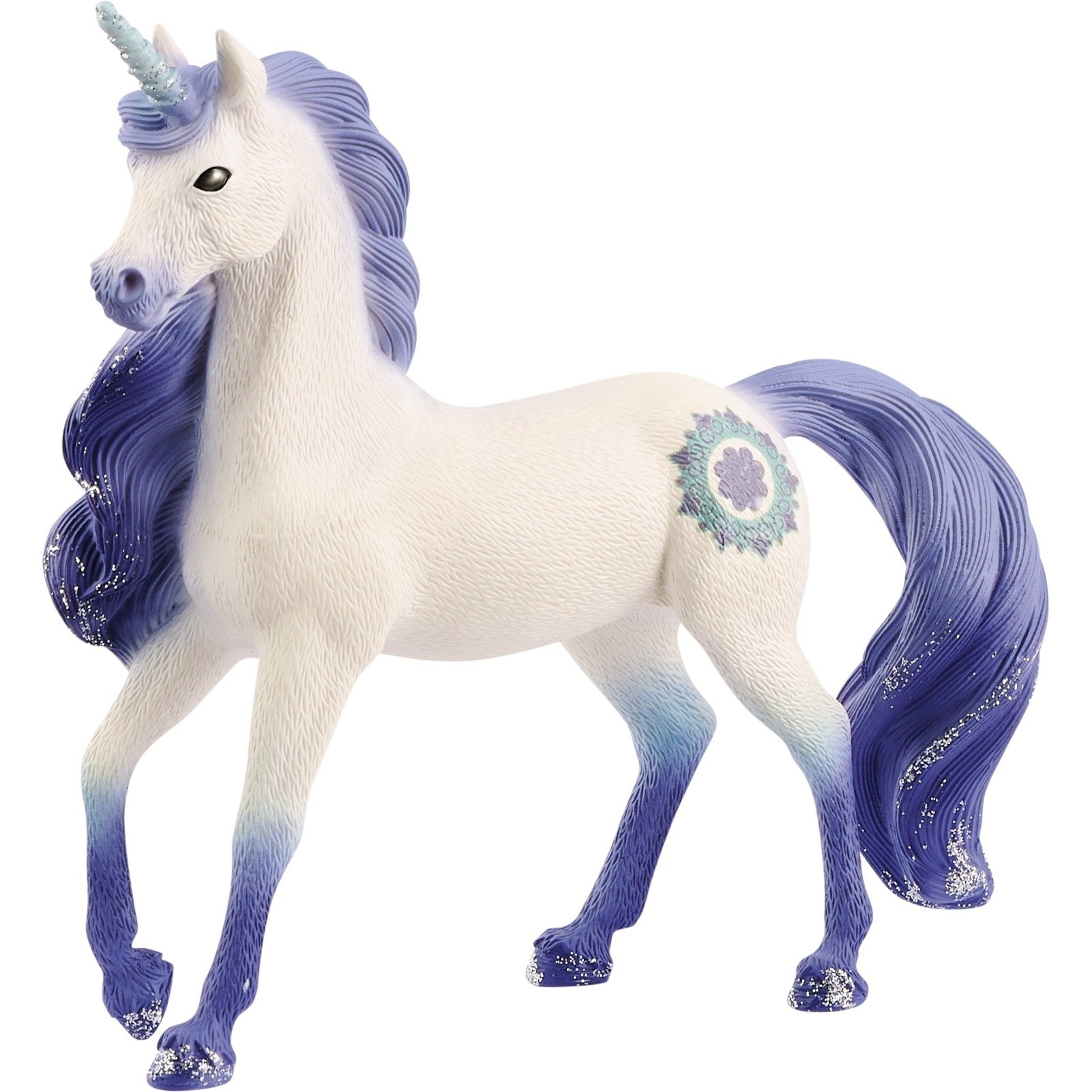 Image of Alternate - Mandala Einhorn Hengst, Spielfigur online einkaufen bei Alternate