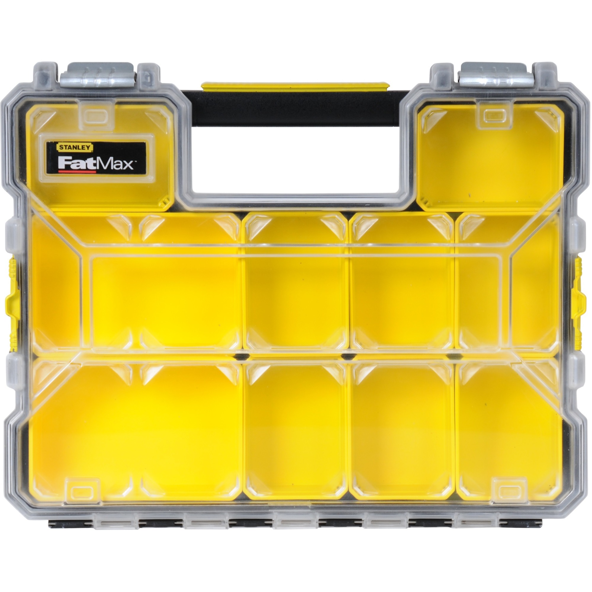 Image of Alternate - Profi-Organizer FatMax 1-97-517, Werkzeugkiste online einkaufen bei Alternate