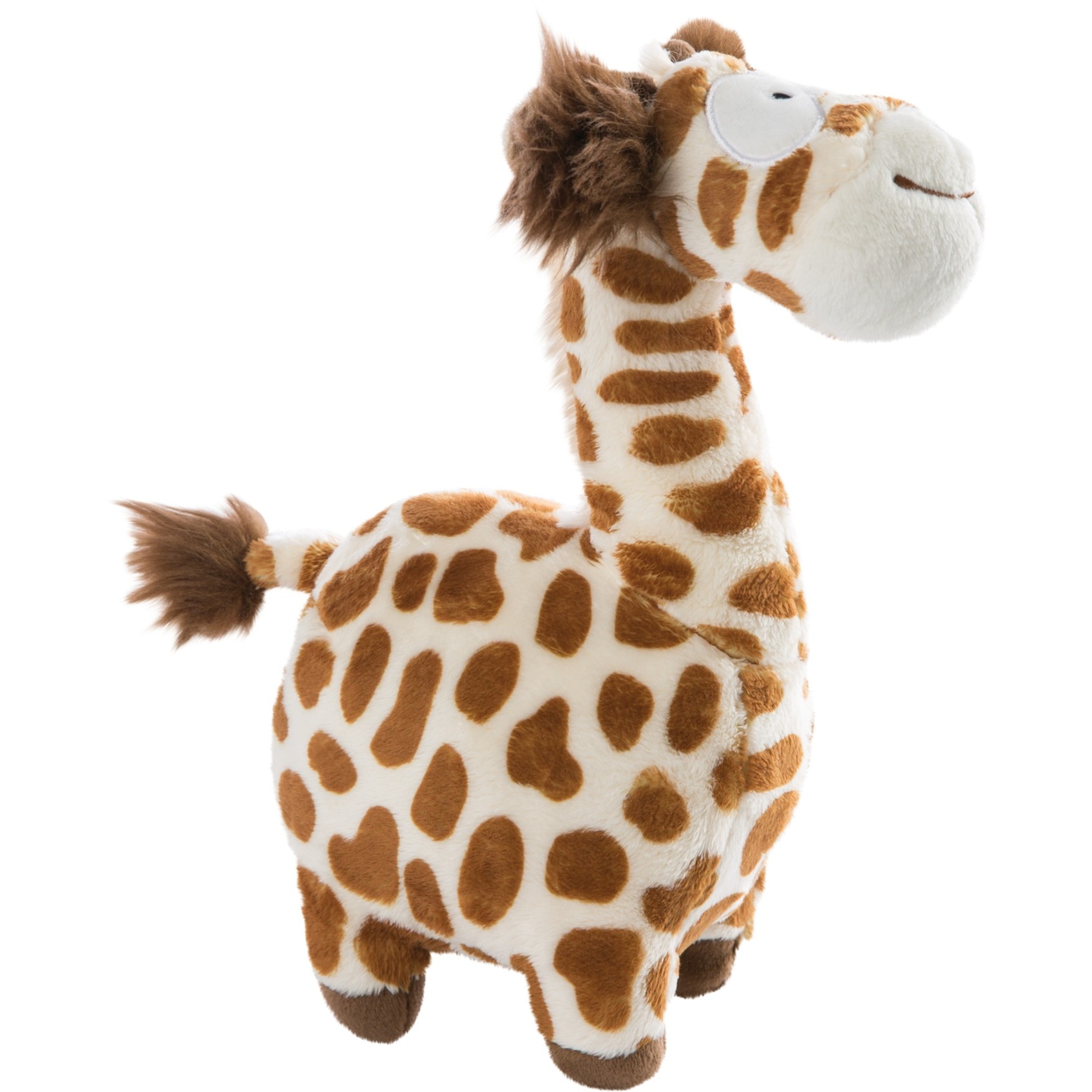 Image of Alternate - Giraffe Gina Green Collection, Kuscheltier online einkaufen bei Alternate