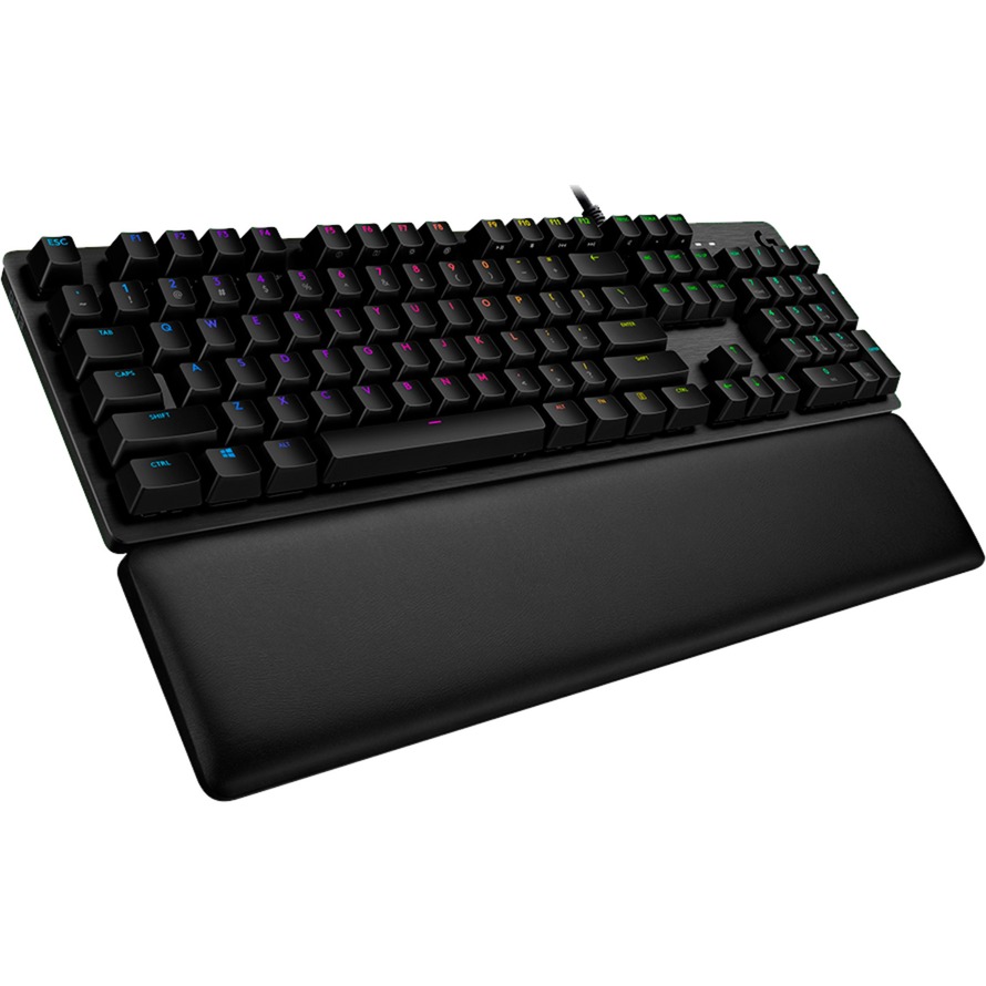 Image of Alternate - G513 CARBON LIGHTSYNC, Gaming-Tastatur online einkaufen bei Alternate
