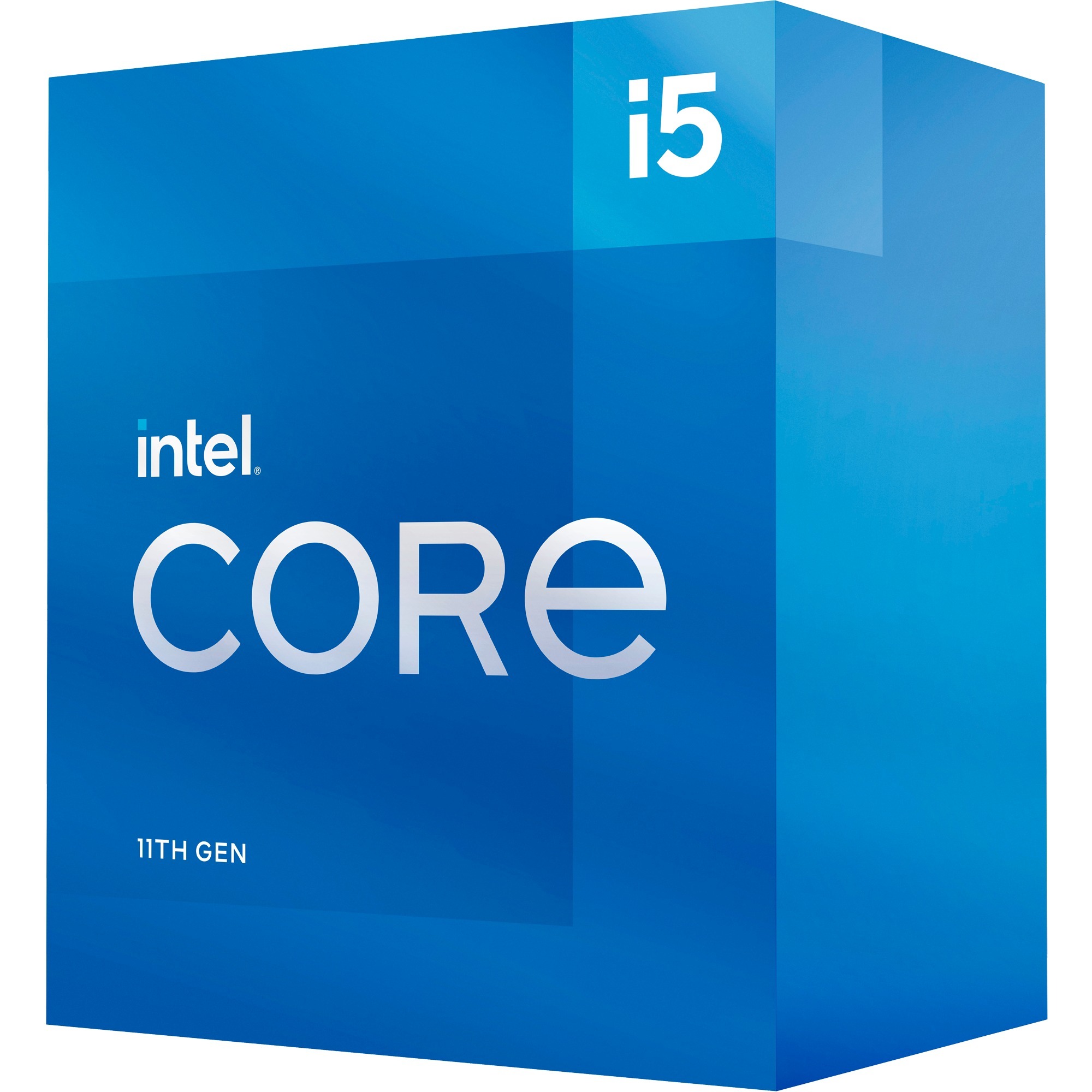 Image of Alternate - Core™ i5-11400, Prozessor online einkaufen bei Alternate