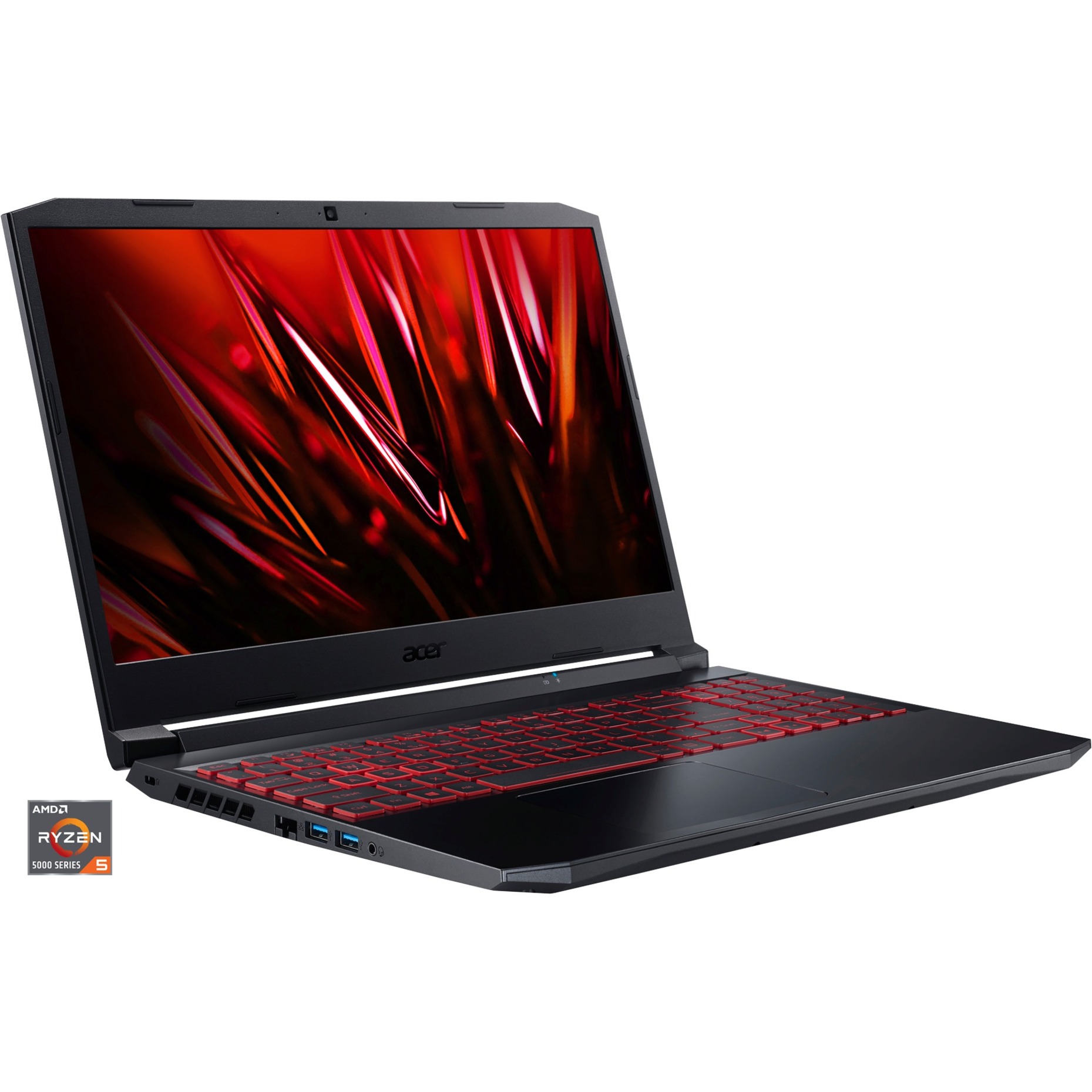 Image of Alternate - Nitro 5 (AN515-45-R97Z), Gaming-Notebook online einkaufen bei Alternate