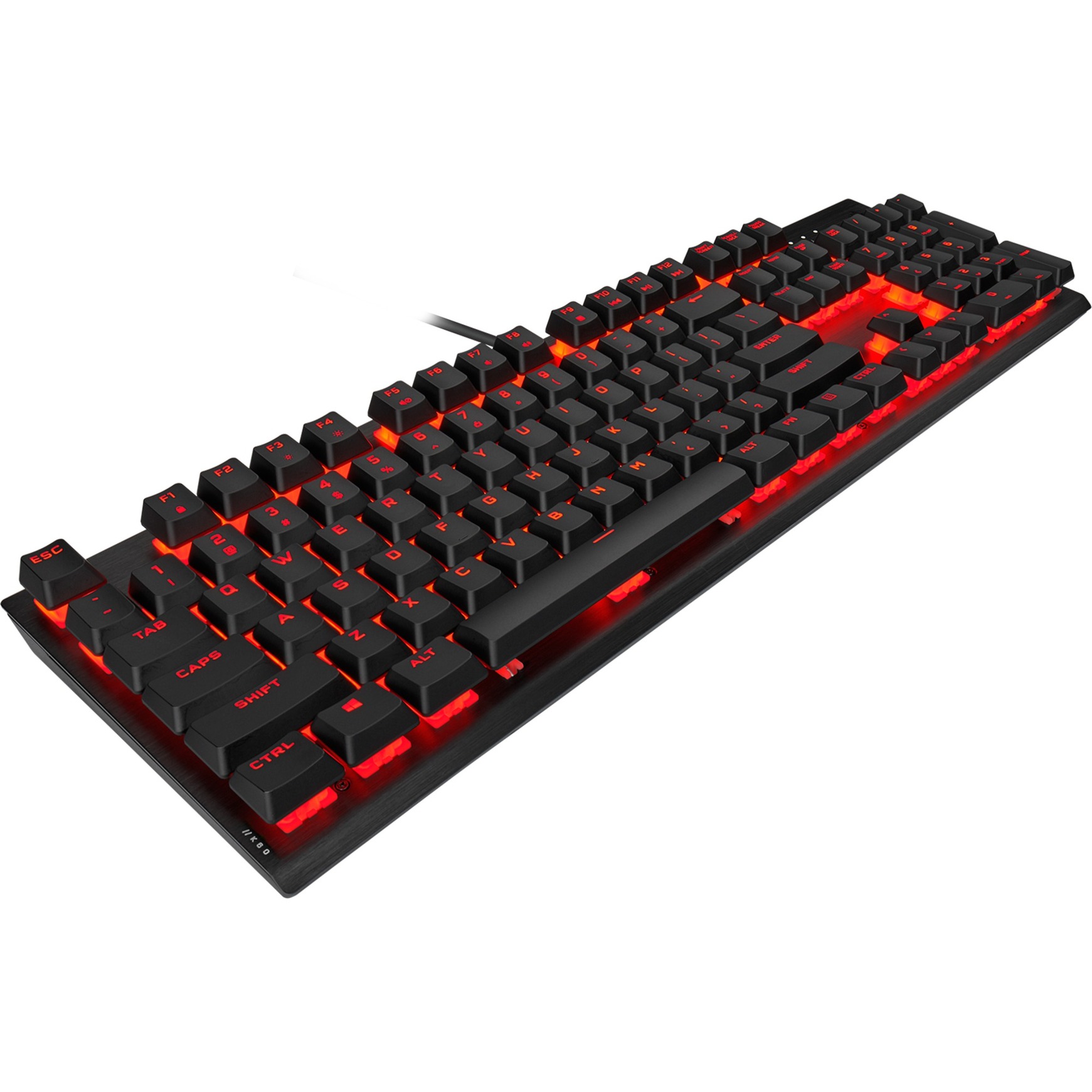 Image of Alternate - K60 PRO, Gaming-Tastatur online einkaufen bei Alternate