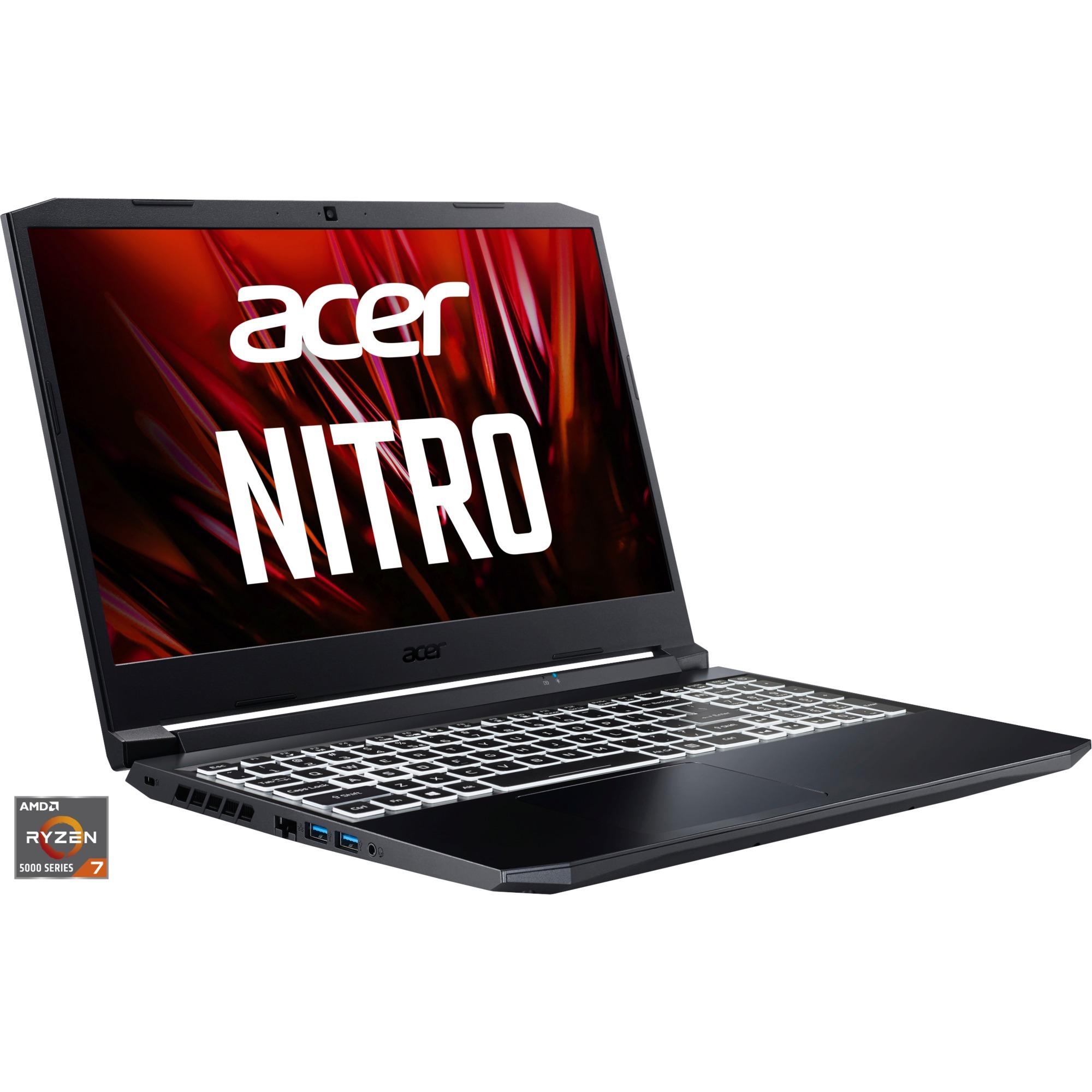 Image of Alternate - Nitro 5 (AN515-45-R9GQ), Gaming-Notebook online einkaufen bei Alternate