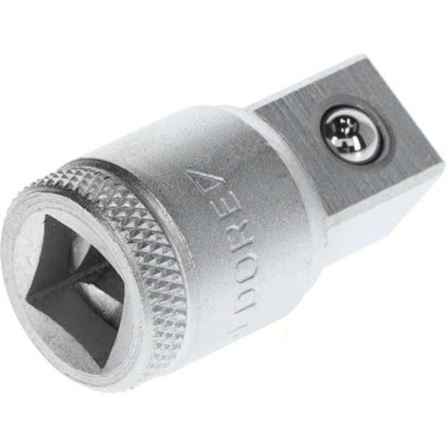 Image of Alternate - Vergrößerungsstück 3/8" auf 1/2", Adapter online einkaufen bei Alternate