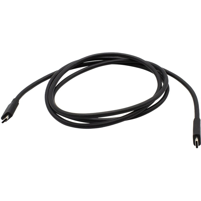 Image of Alternate - Thunderbolt 3 Kabel, 40 Gbps, 100W PD online einkaufen bei Alternate