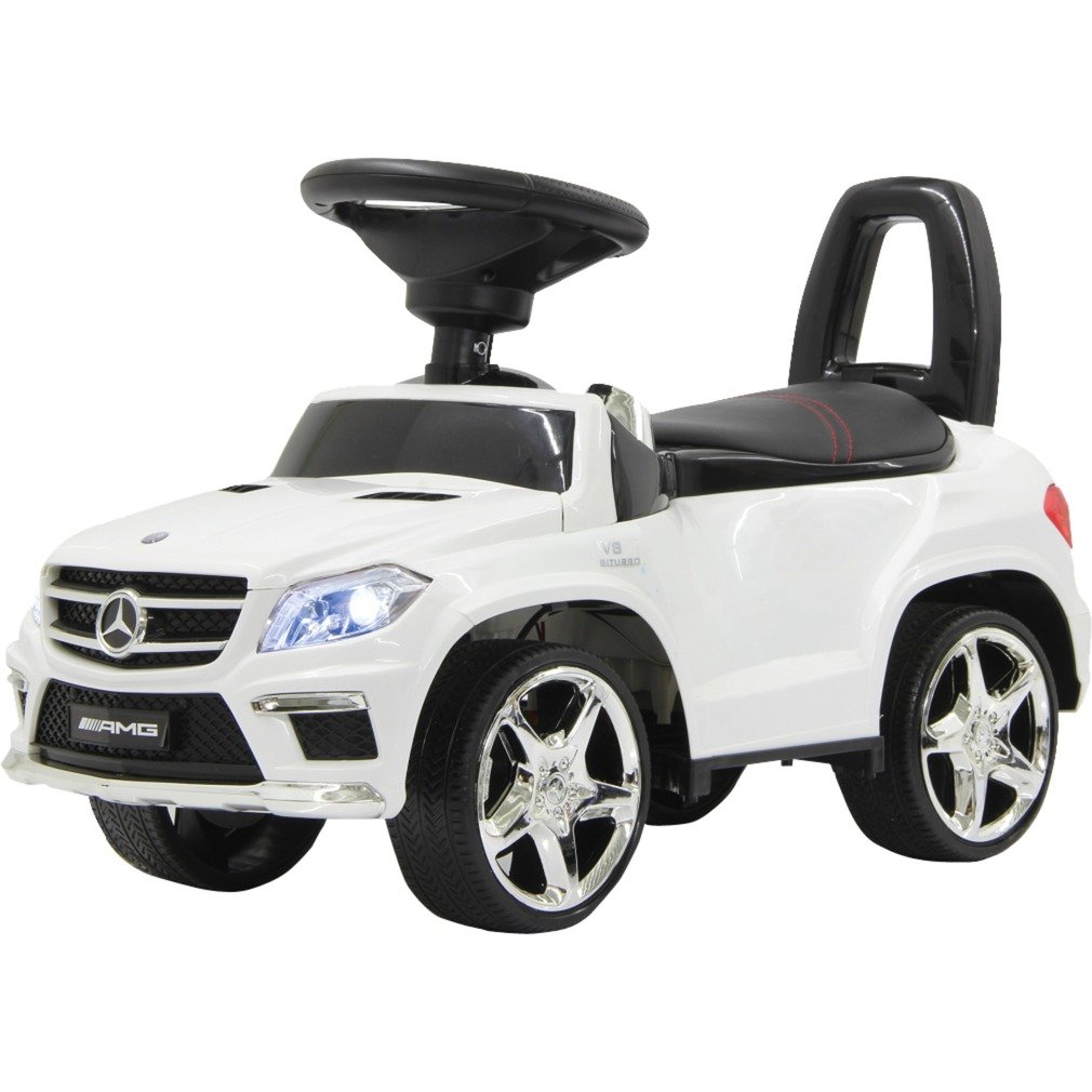 Image of Alternate - Rutscher Mercedes AMG GL63 online einkaufen bei Alternate