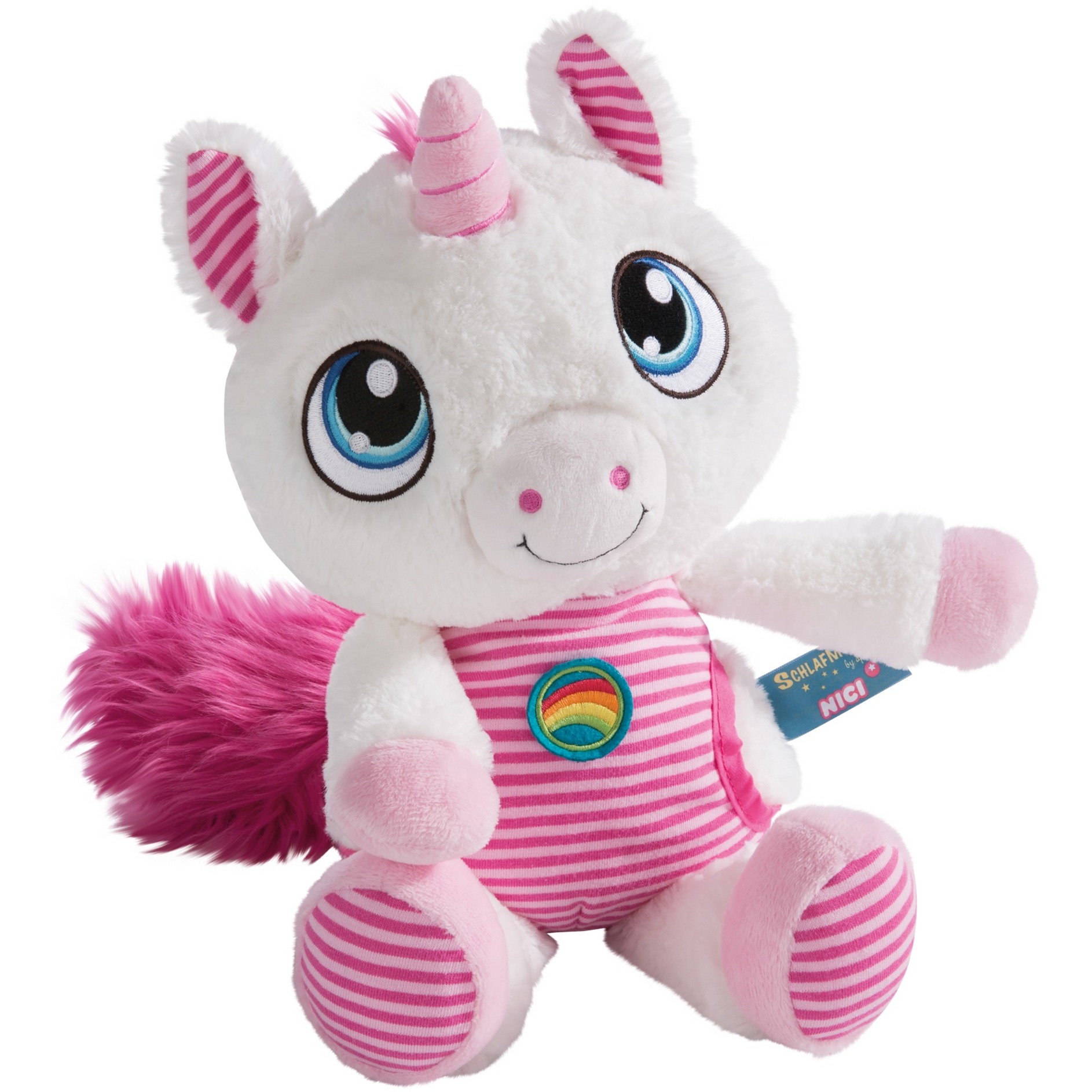 Image of Alternate - Schlafmützen Einhorn Fyala, Kuscheltier online einkaufen bei Alternate