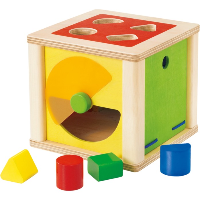Image of Alternate - Varianto Sortierbox, Geschicklichkeitsspiel online einkaufen bei Alternate