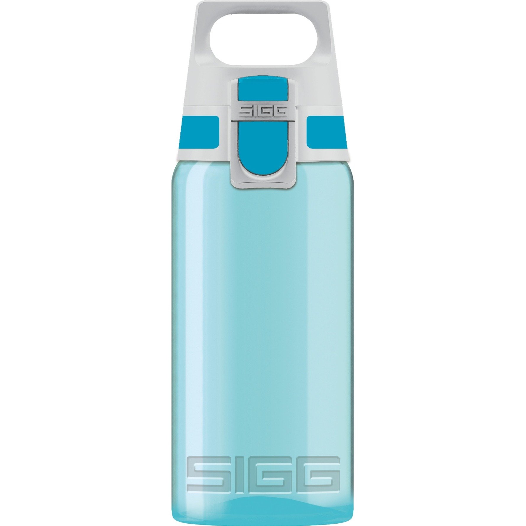 Image of Alternate - Trinkflasche VIVA ONE Aqua 0,5L online einkaufen bei Alternate