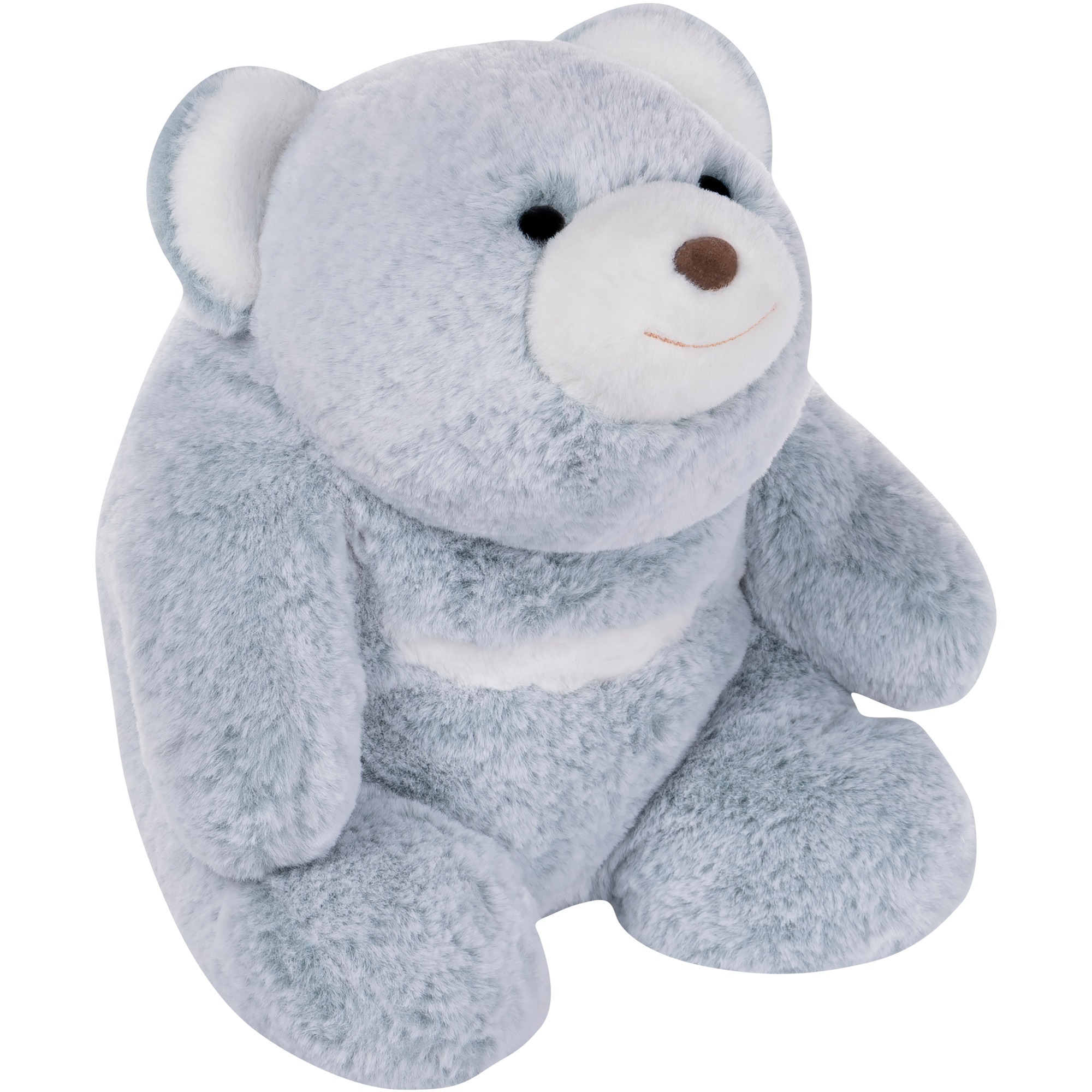 Image of Alternate - Gund Snuffles Ice Blue, Kuscheltier online einkaufen bei Alternate