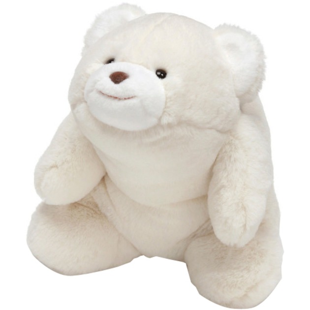 Image of Alternate - Gund - Snuffles Eisbär, Kuscheltier online einkaufen bei Alternate