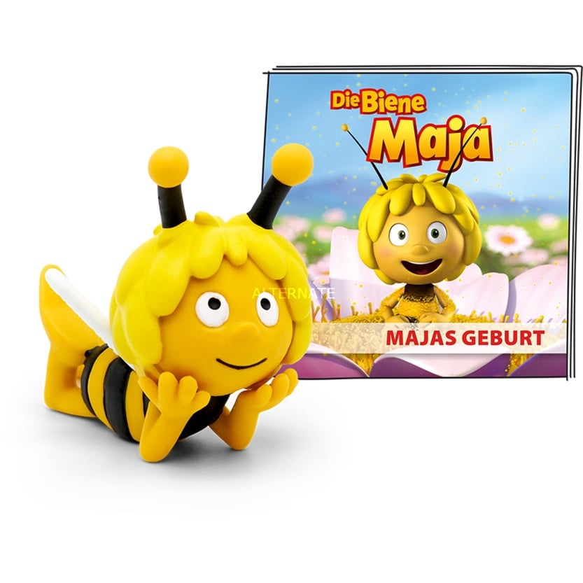 Image of Alternate - Biene Maja - Majas Geburt, Spielfigur online einkaufen bei Alternate