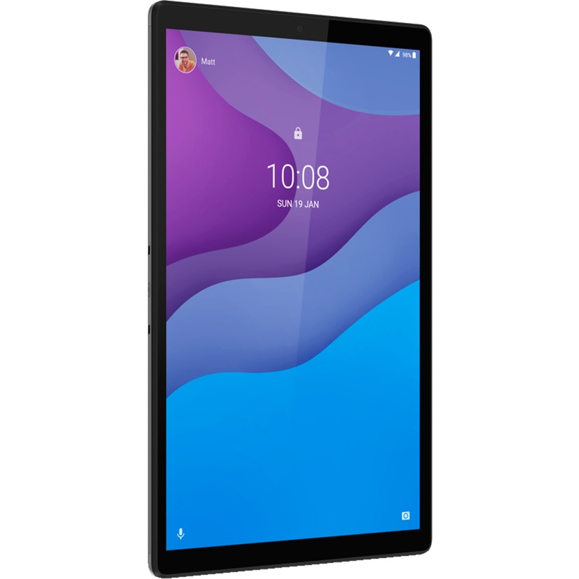 Image of Alternate - Tab M10 (ZA7V0013SE), Tablet-PC online einkaufen bei Alternate