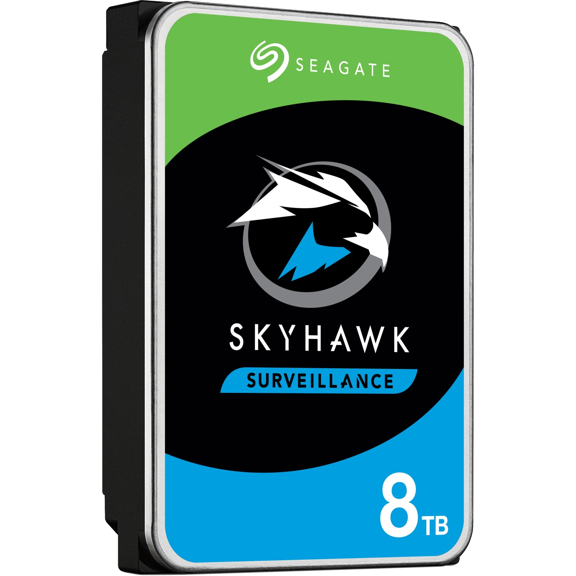 Image of Alternate - SkyHawk 8 TB, Festplatte online einkaufen bei Alternate