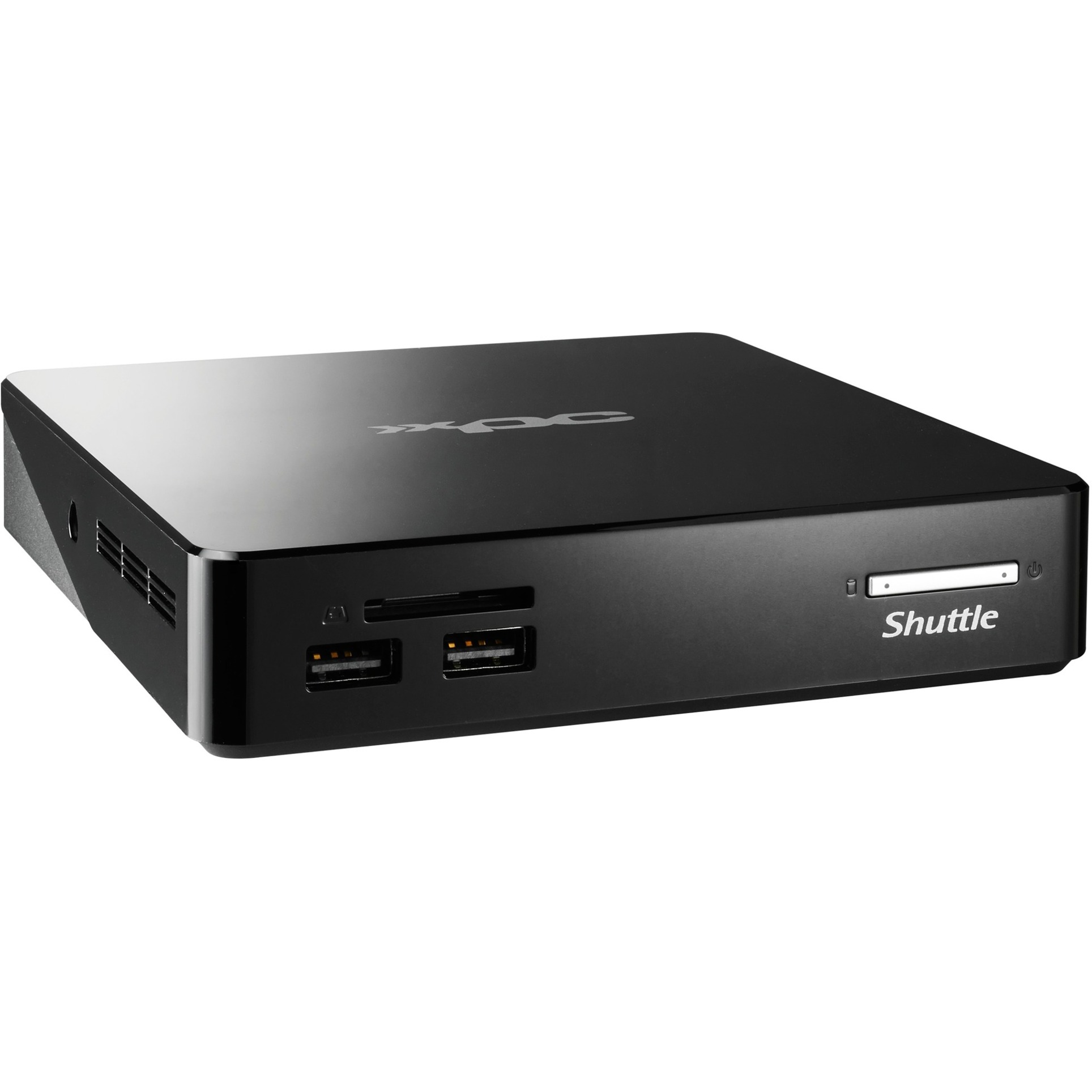 Image of Alternate - NS02AE2, Barebone online einkaufen bei Alternate