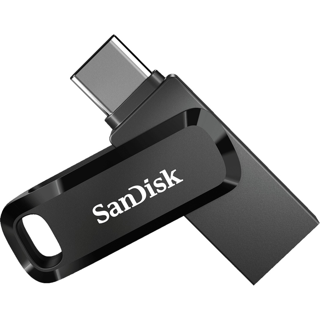 Image of Alternate - Ultra Dual Drive Go 32 GB, USB-Stick online einkaufen bei Alternate