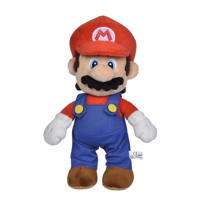 Image of Alternate - Super Mario, Kuscheltier online einkaufen bei Alternate