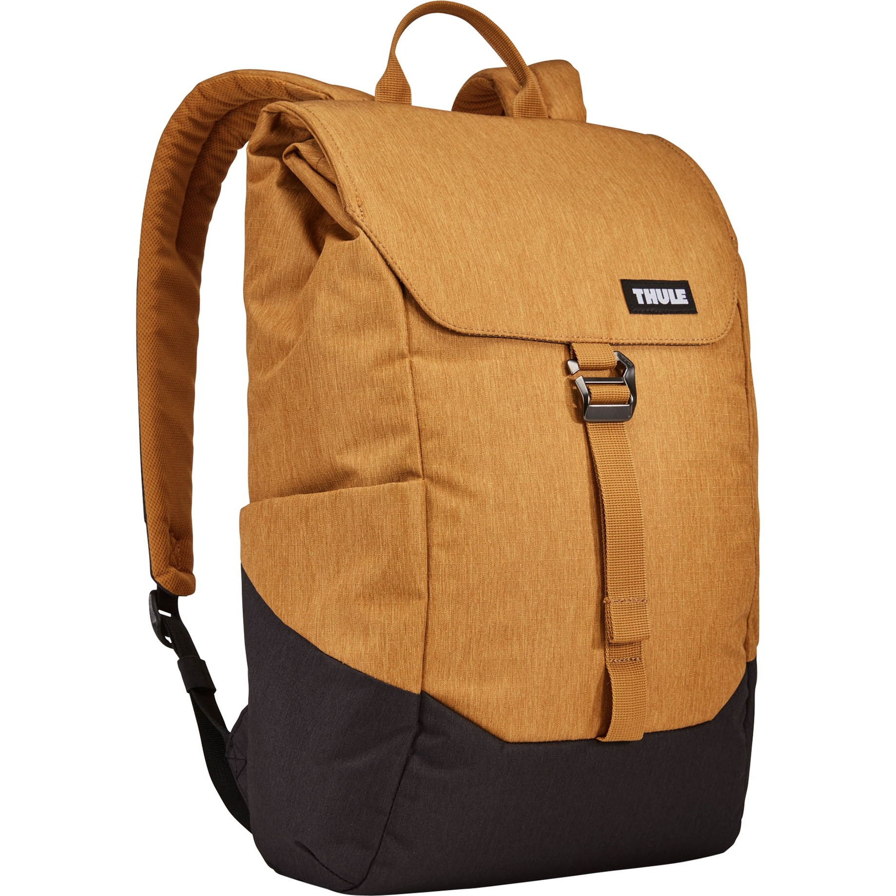 Image of Alternate - Thule Lithos Backpack 16L ye, Rucksack online einkaufen bei Alternate