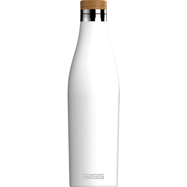 Image of Alternate - Trinkflasche Meridian White 0,5L, Thermosflasche online einkaufen bei Alternate