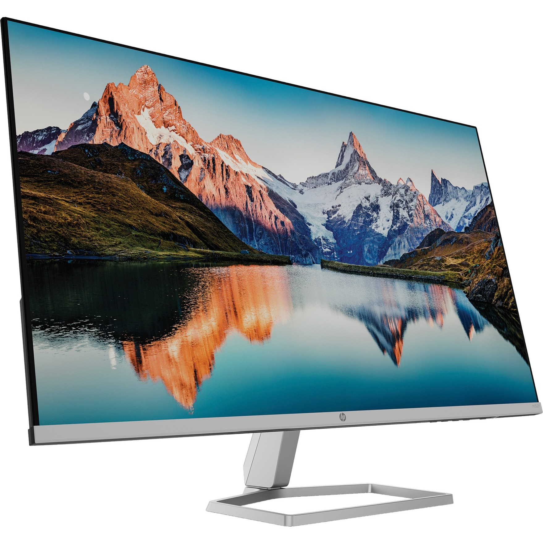 Image of Alternate - M32f, LED-Monitor online einkaufen bei Alternate