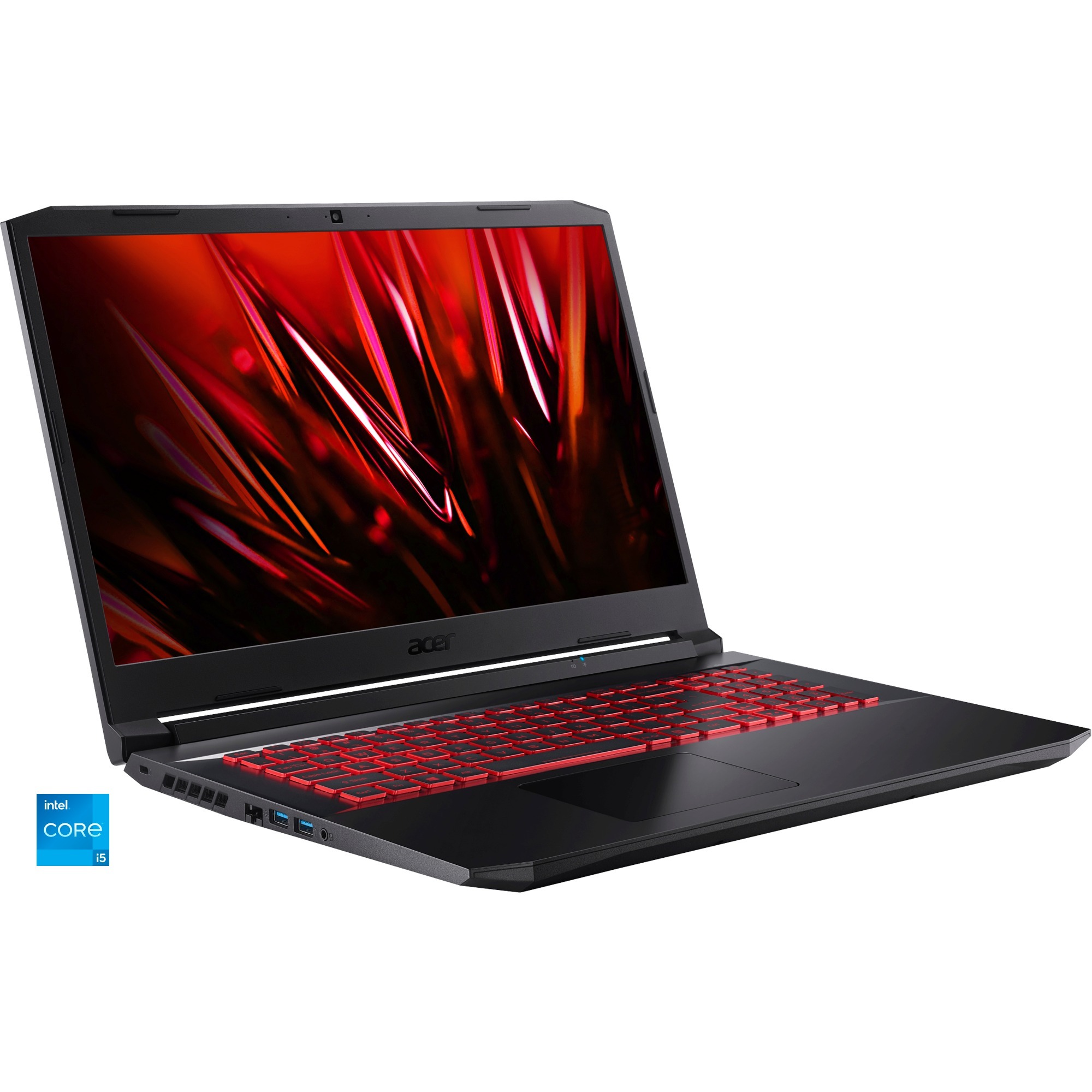 Image of Alternate - Nitro 5 (AN517-54-51S9), Gaming-Notebook online einkaufen bei Alternate