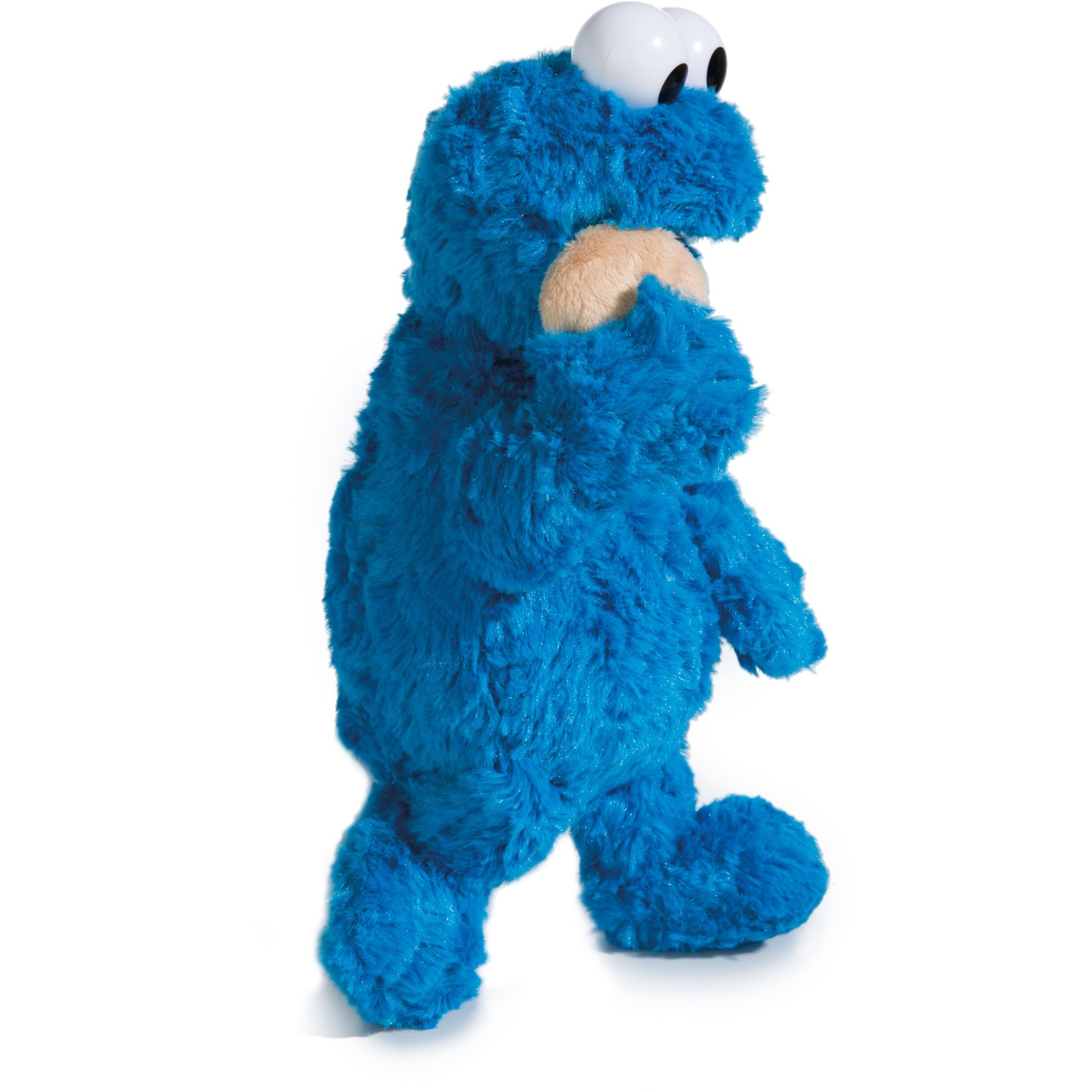 Image of Alternate - Krümelmonster, Kuscheltier online einkaufen bei Alternate