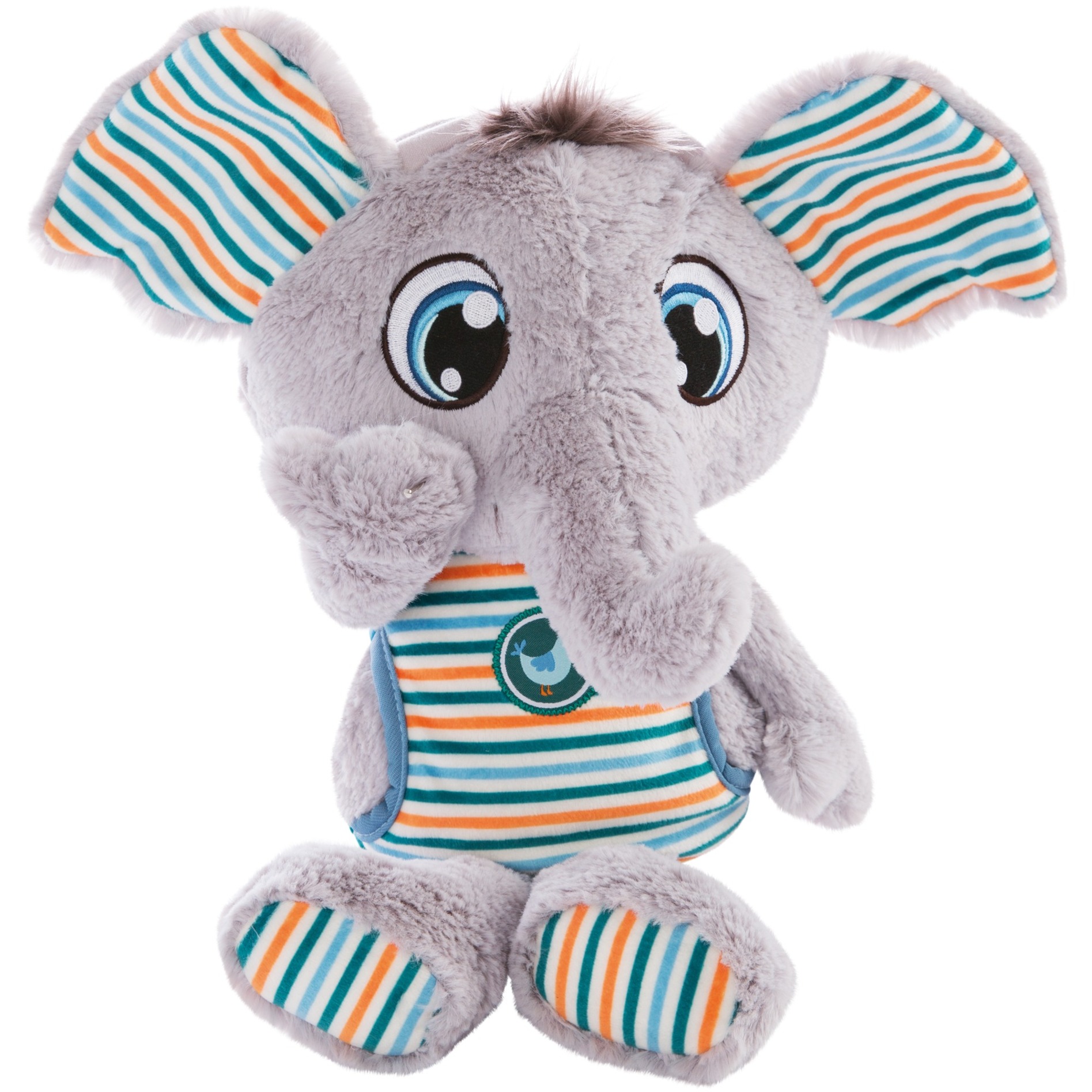 Image of Alternate - Schlafmützen Elefant Polino, Kuscheltier online einkaufen bei Alternate