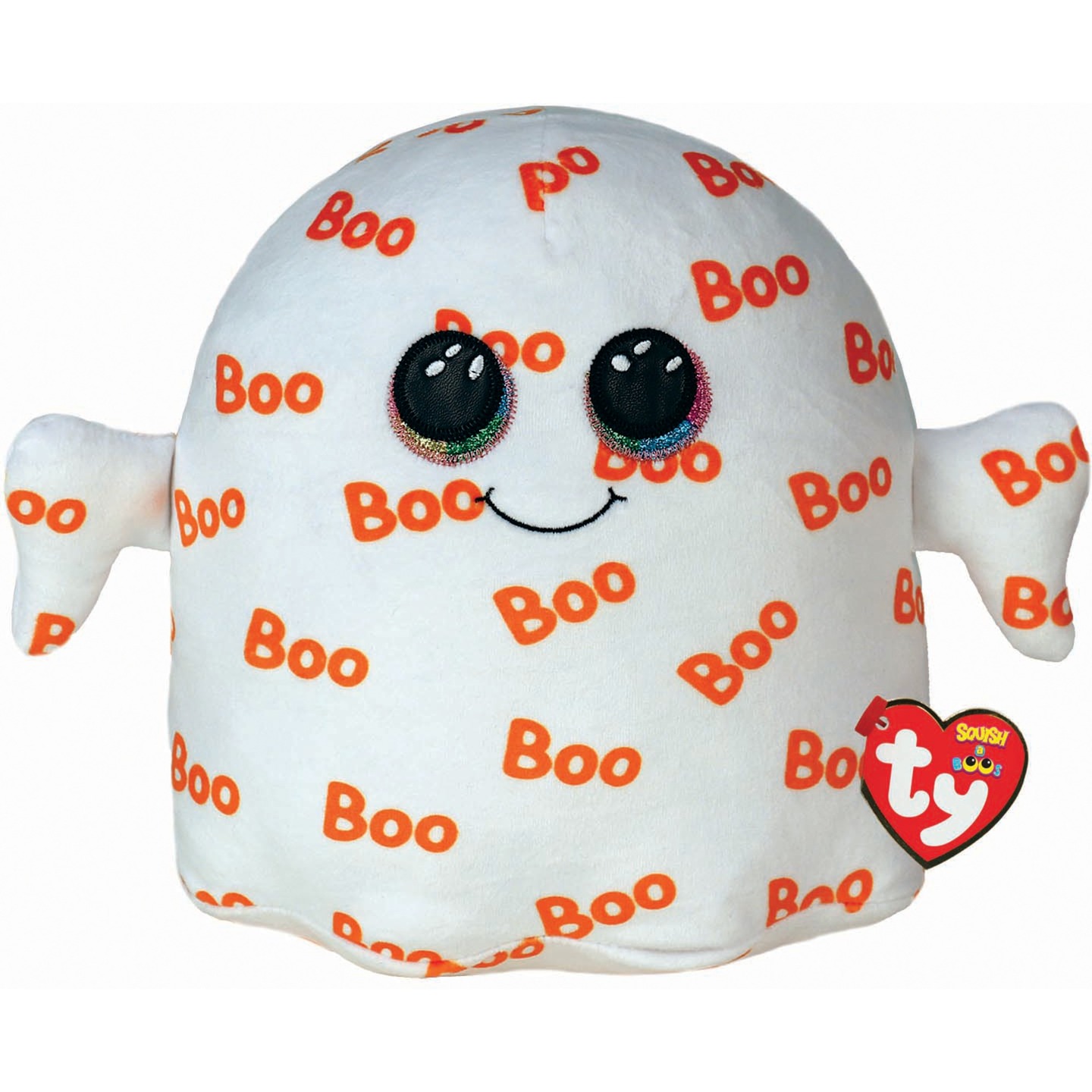 Image of Alternate - Squish a Boo Geist, Kuscheltier online einkaufen bei Alternate