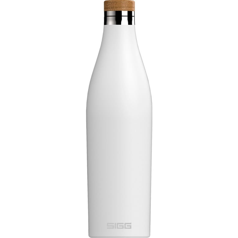 Image of Alternate - Trinkflasche Meridian White 0,7L, Thermosflasche online einkaufen bei Alternate