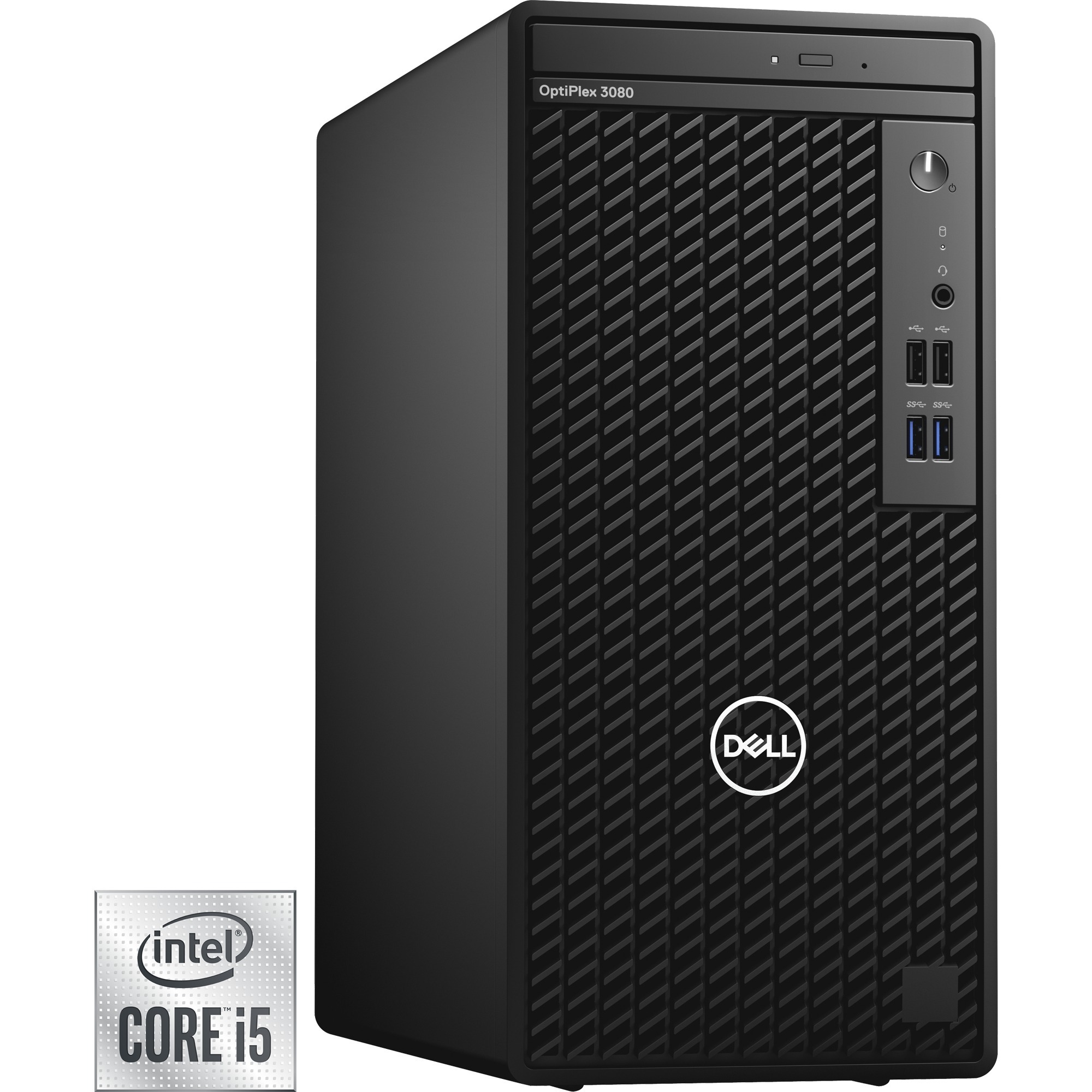 Image of Alternate - OptiPlex 3080 MT (WRGD4), PC-System online einkaufen bei Alternate