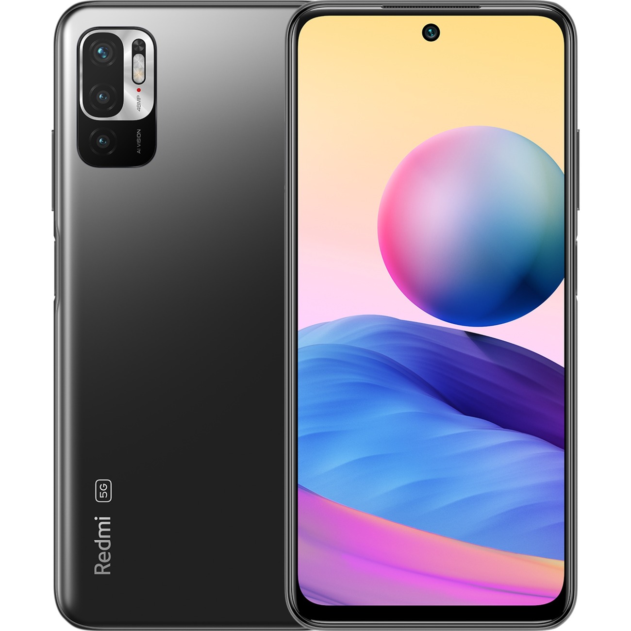 Image of Alternate - Redmi Note 10 5G 64GB, Handy online einkaufen bei Alternate